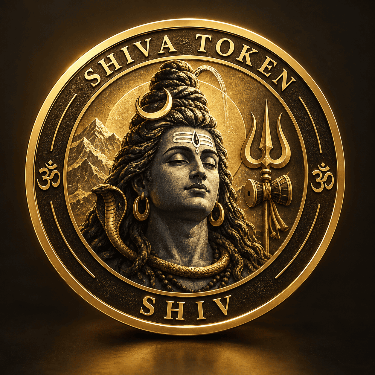 SHIV